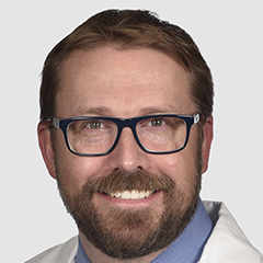 Cole Greves, MD